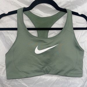 Nike sports bra